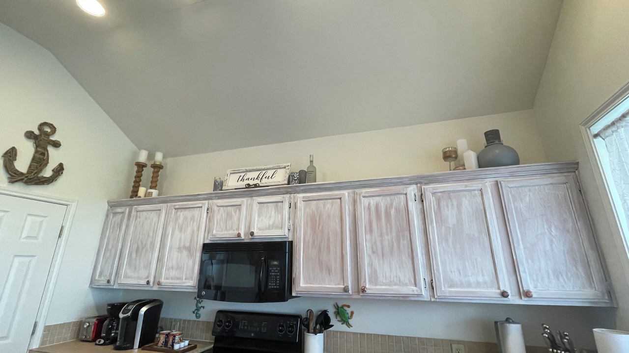 Photo of Kitchen in Port Alto