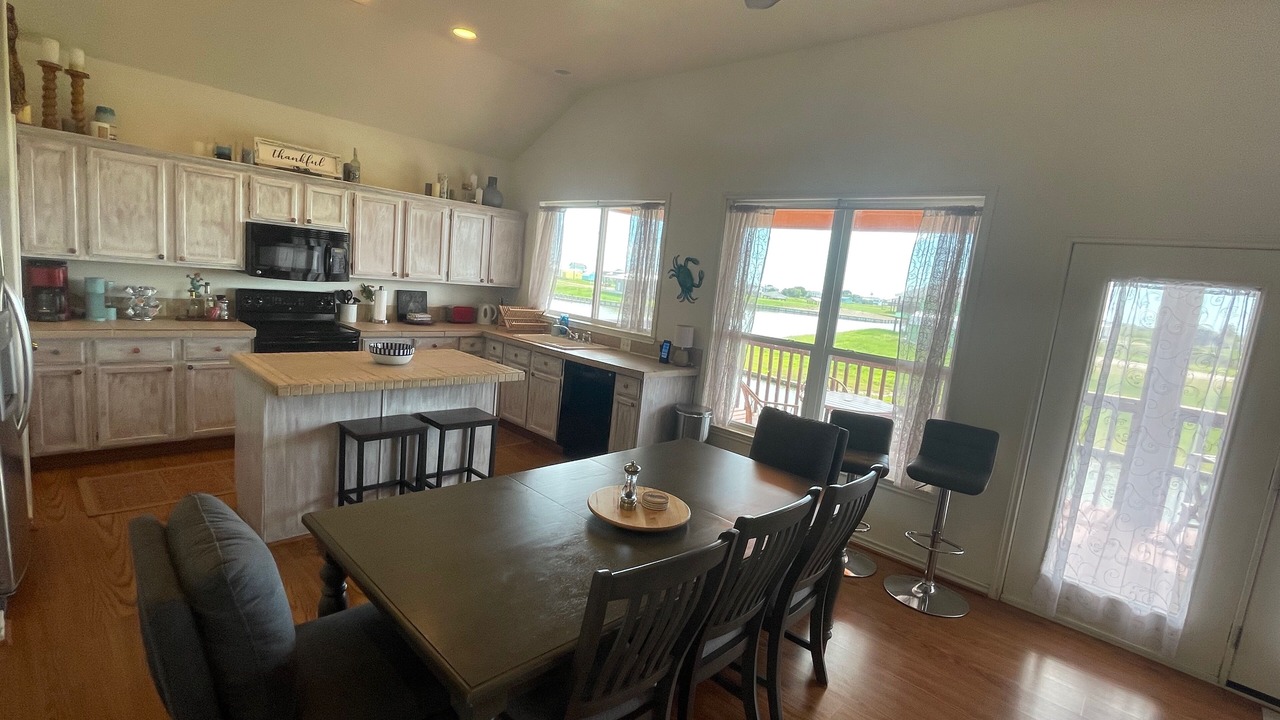 Photo of Kitchen in Port Alto