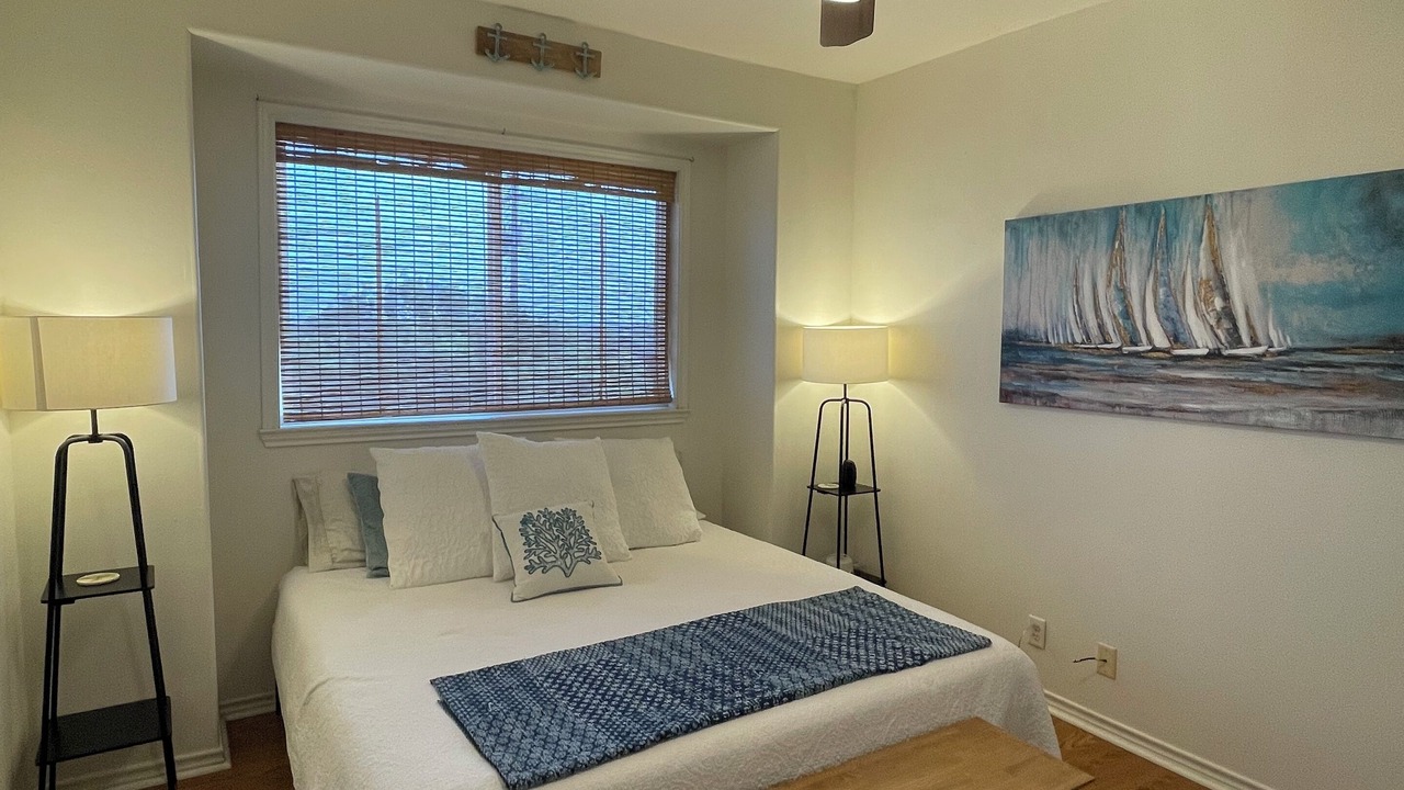 Photo of Bedroom in Port Alto