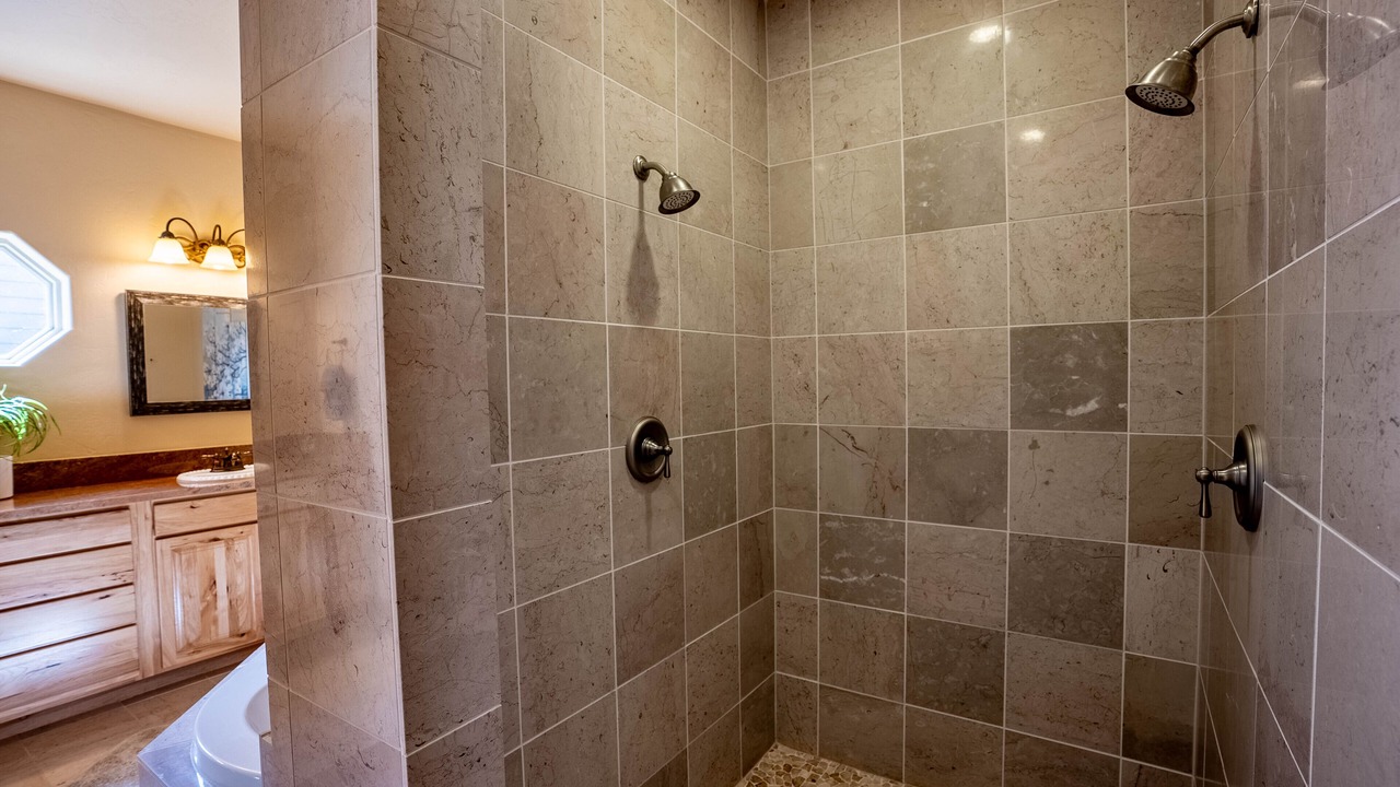 Photo of Bathroom in Pagosa Springs