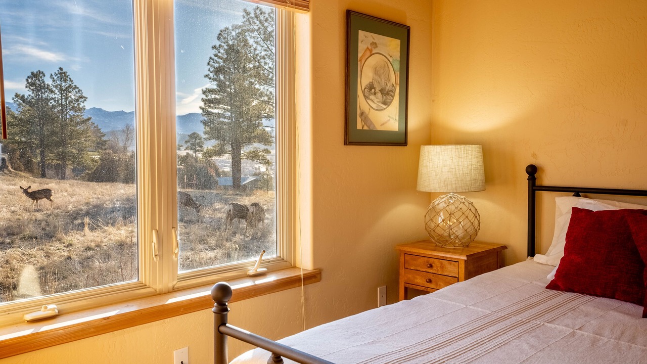Photo of Bedroom in Pagosa Springs