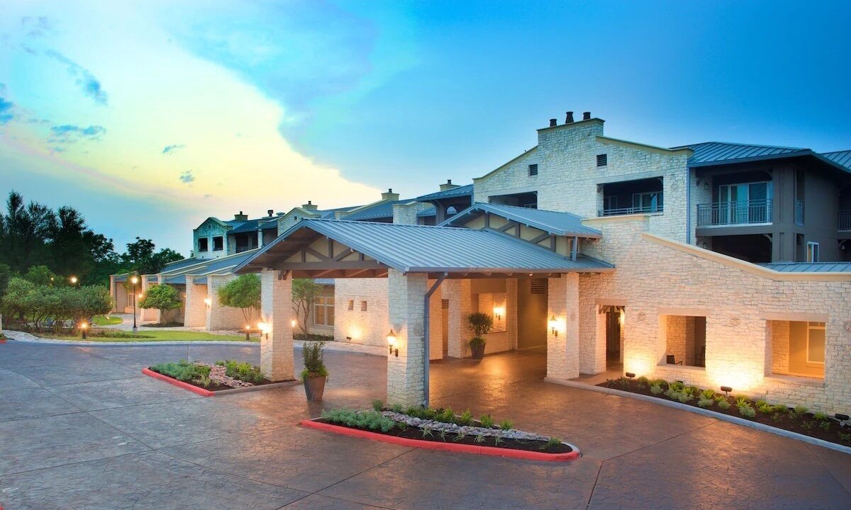 Photo of Outdoor in Lakeway