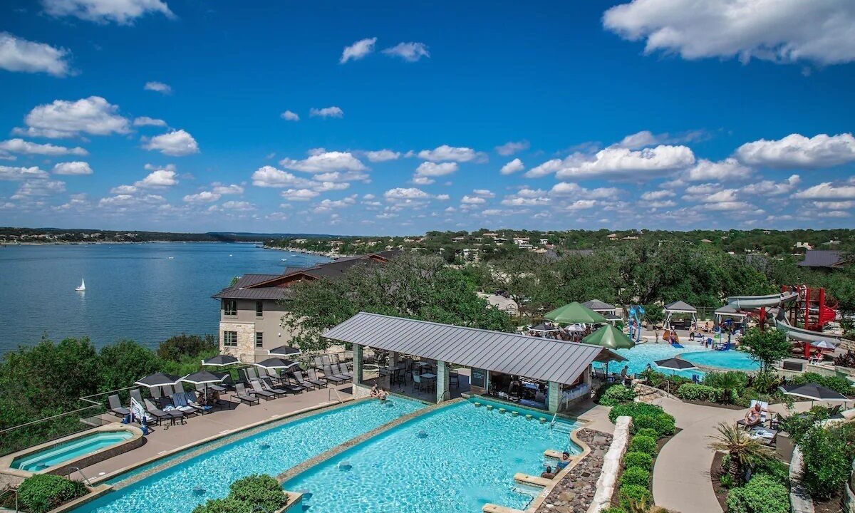 Photo of Outdoor in Lakeway