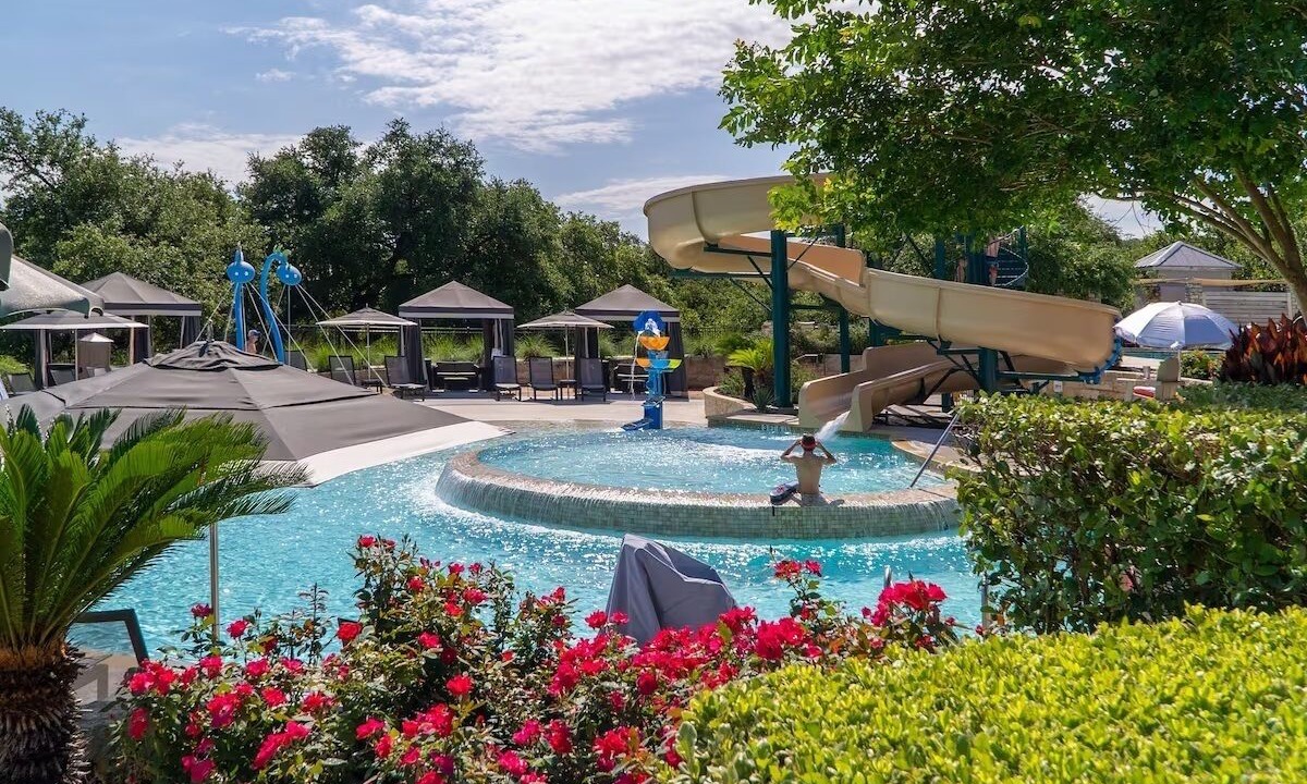 Photo of Outdoor in Lakeway