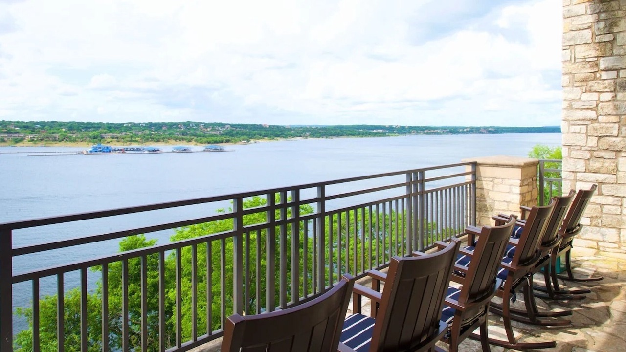 Photo of Outdoor in Lakeway