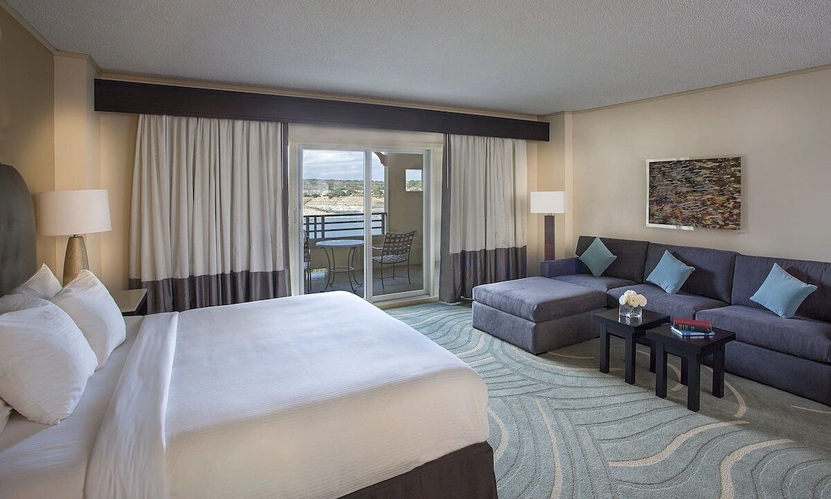 Photo of Bedroom in Lakeway