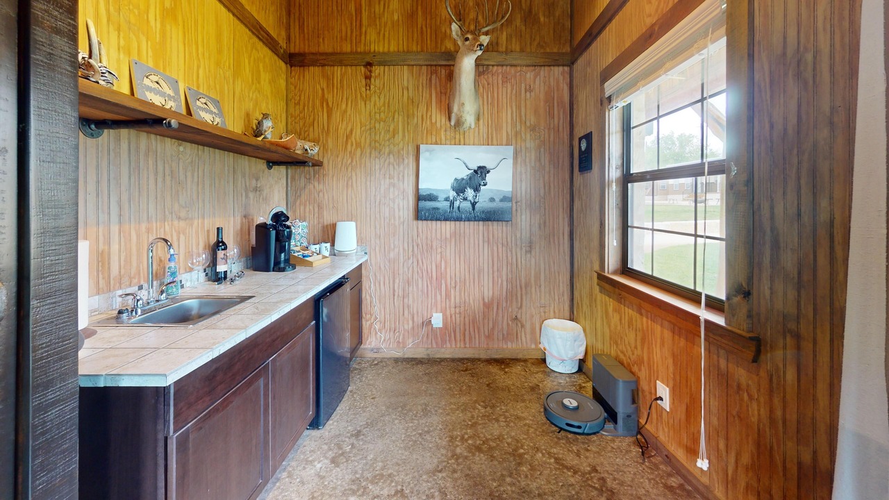 Photo of Kitchen in Ingram