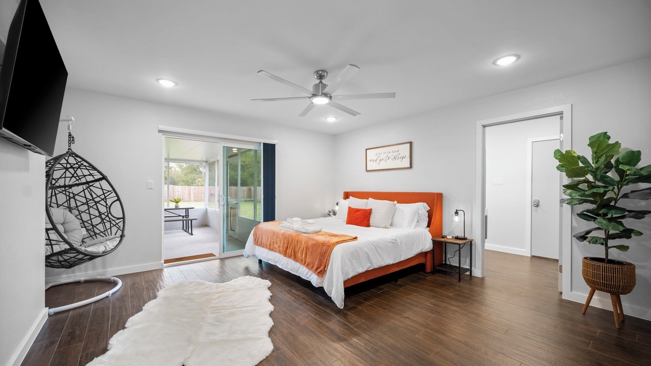 Photo of Bedroom in Reno