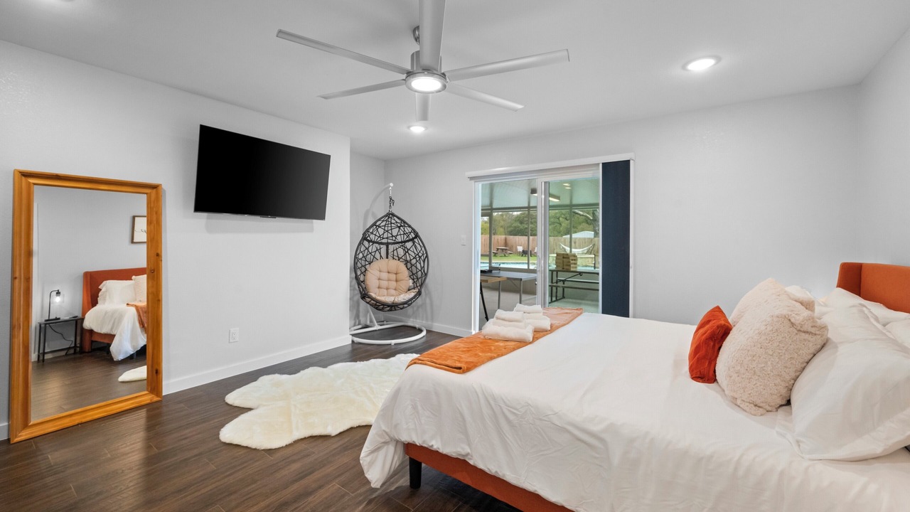 Photo of Bedroom in Reno