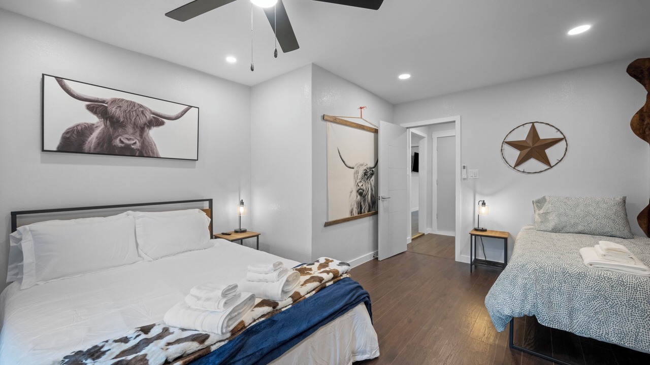 Photo of Bedroom in Reno