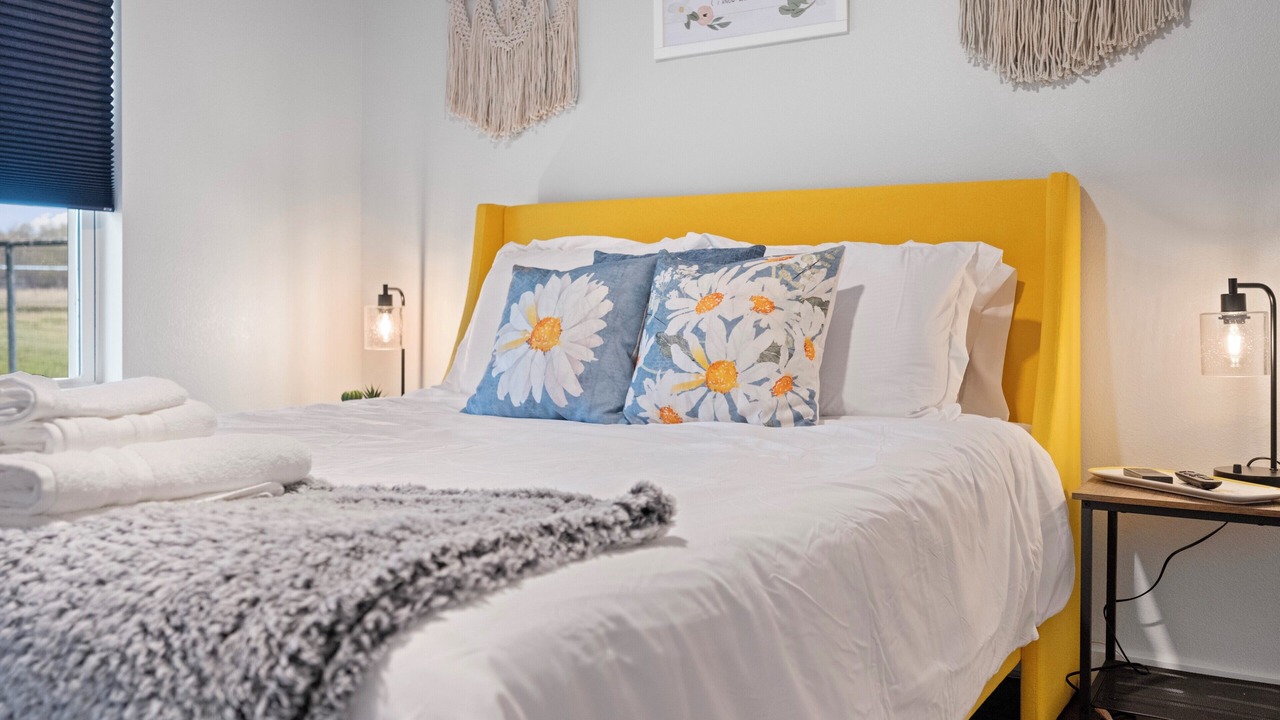 Photo of Bedroom in Reno