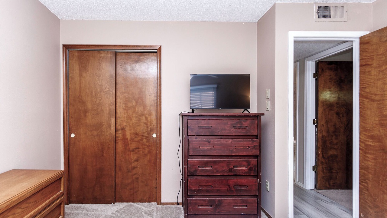 Photo of Bedroom in Northeast Heights