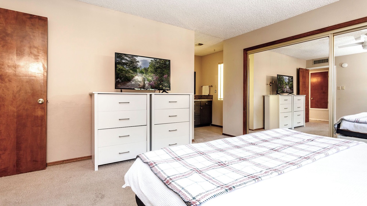 Photo of Bedroom in Northeast Heights