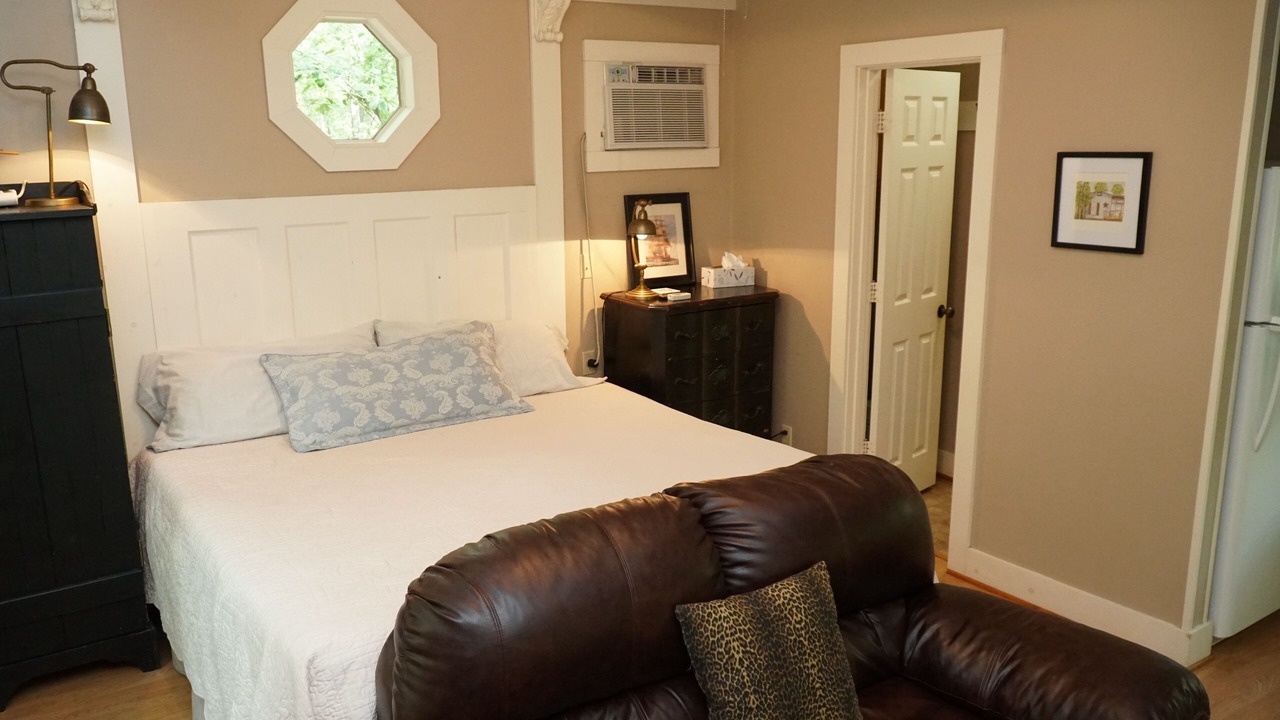 Photo of Bedroom in Nacogdoches