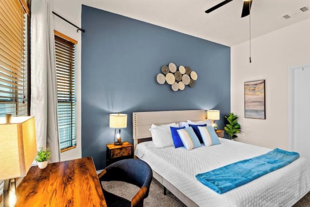 Photo of Bedroom in Wells Branch