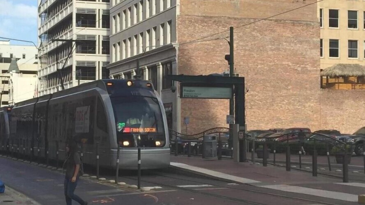 Photo of Others in Central Business District