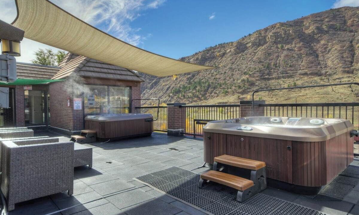 Photo of Patio Balcony in Historic Downtown Durango
