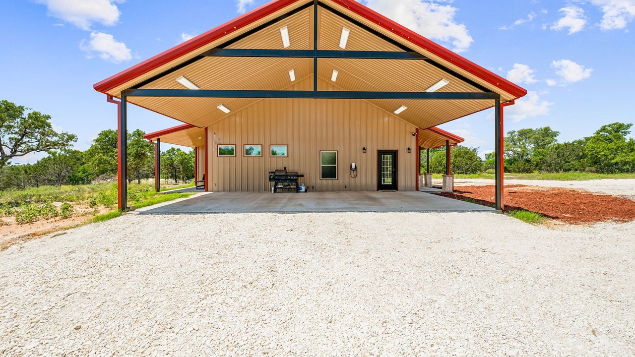 Photo of Outdoor in Paluxy