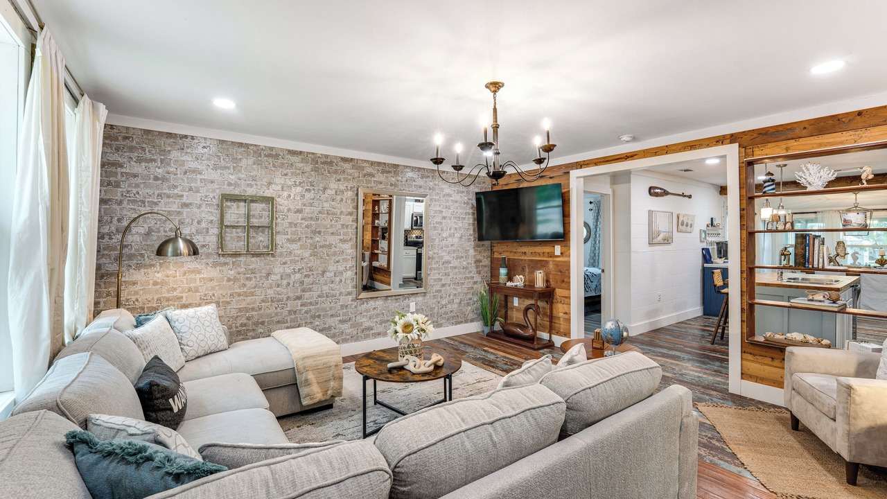 Photo of Bedroom in Long Mott