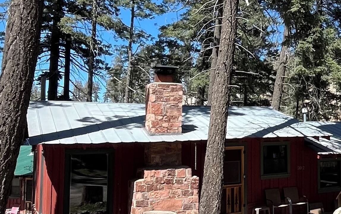 Photo of Outdoor in Cloudcroft