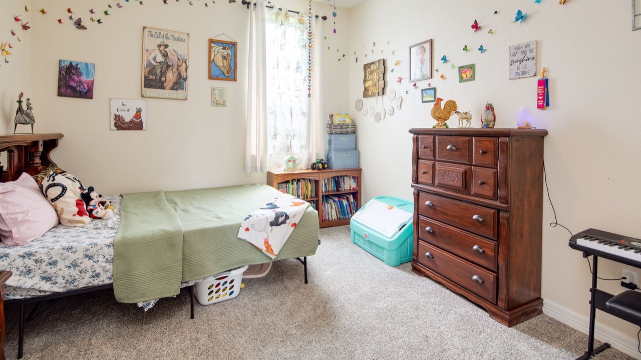 Photo of Bedroom in Bryan