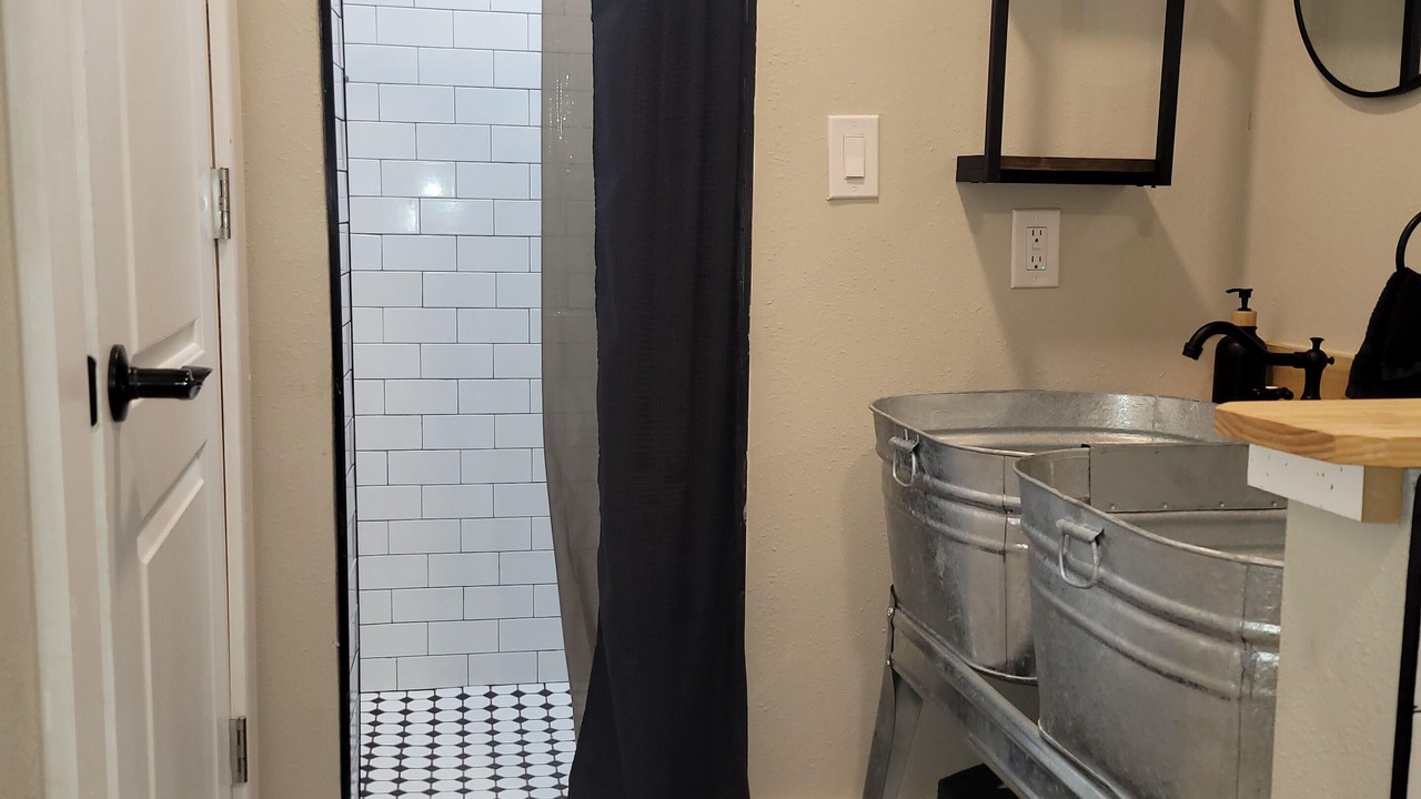 Photo of Bathroom in Decatur