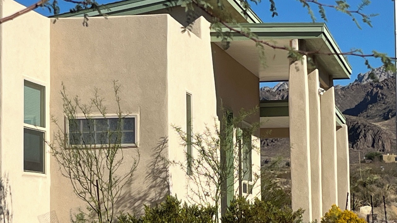 Photo of Outdoor in Mesilla Park