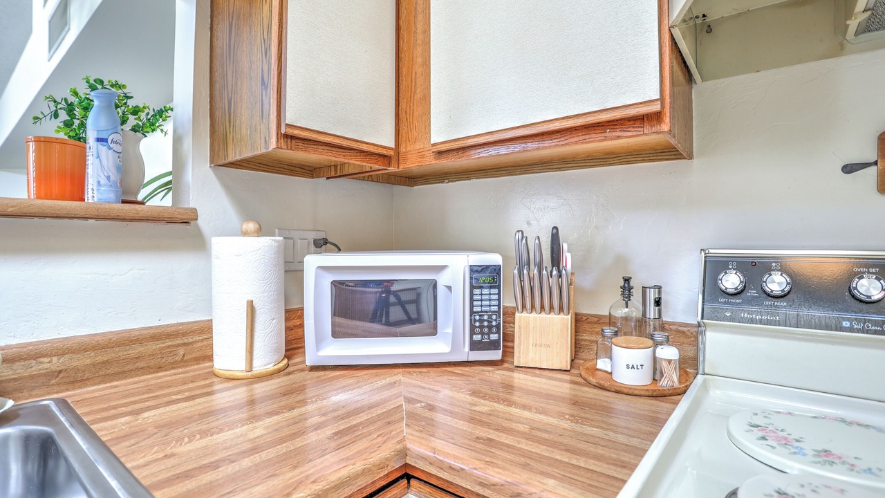 Photo of Kitchen in Casas Adobes