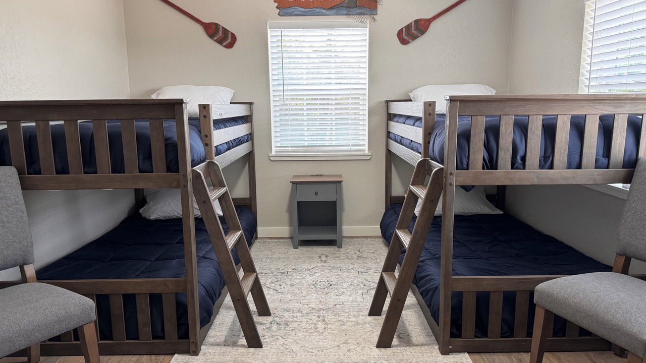 Photo of Bedroom in Whitesboro