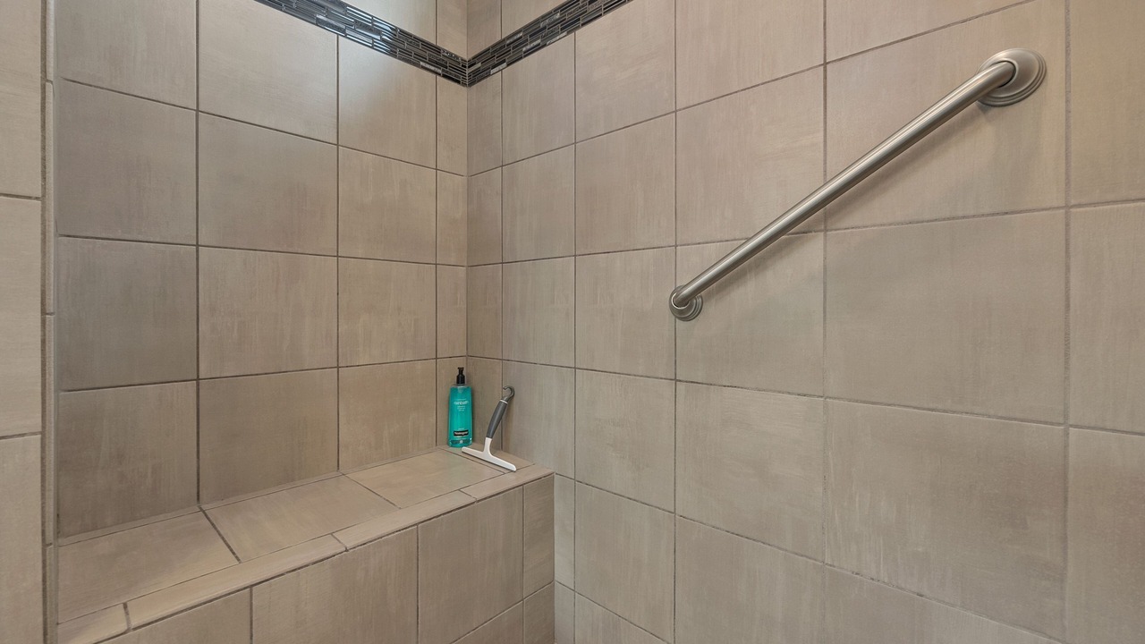Photo of Bathroom in Saddlebrooke