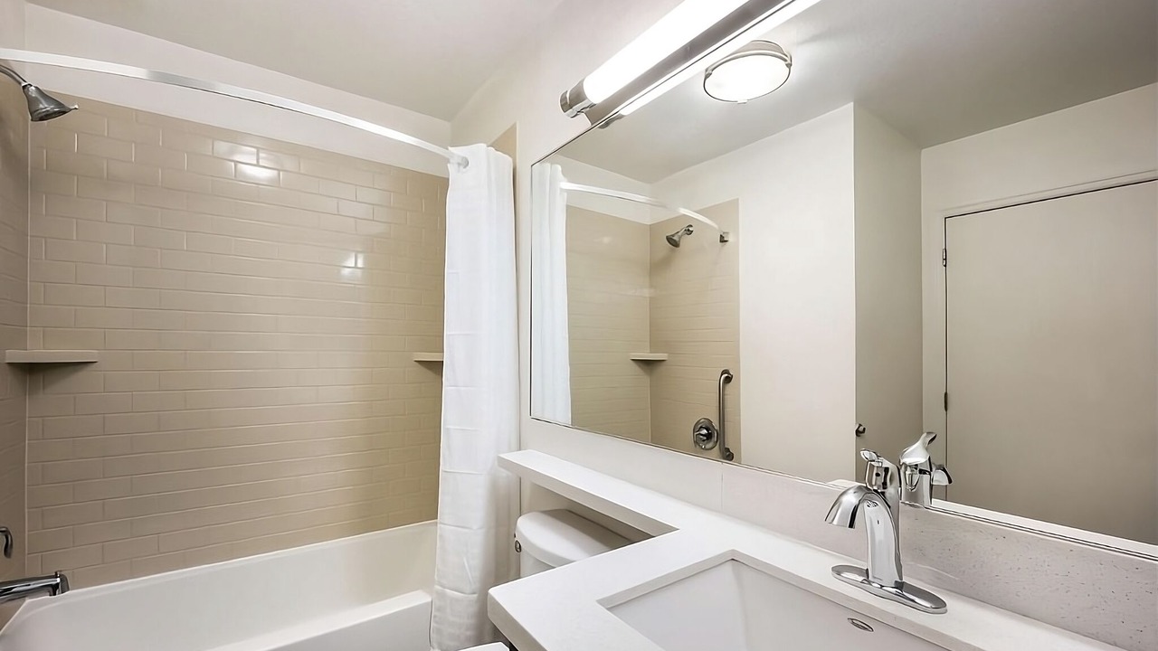 Photo of Bathroom in Far North Dallas