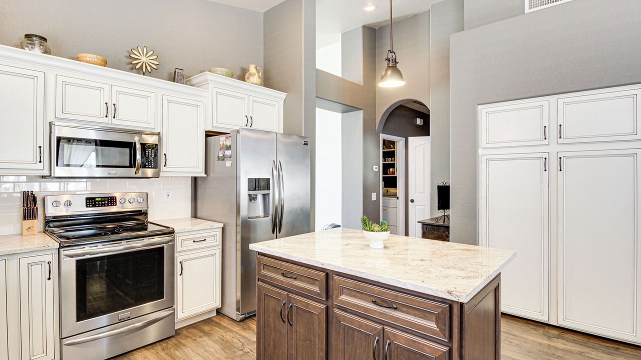 Photo of Kitchen in Rancho Vistoso