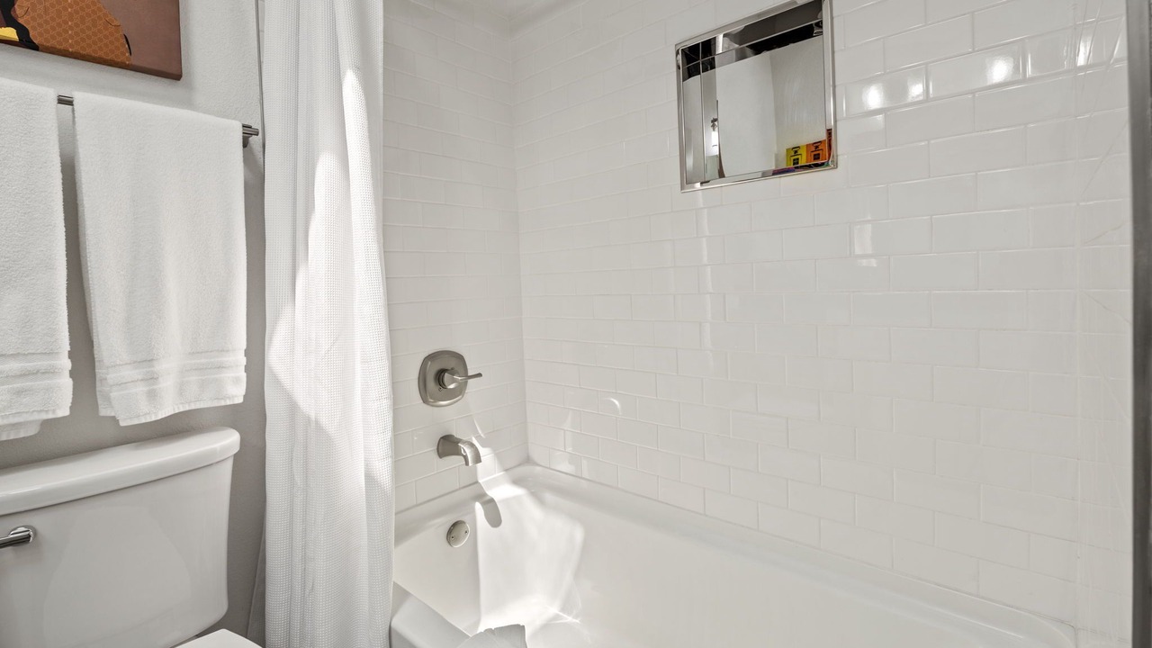 Photo of Bathroom in Northwest Dallas