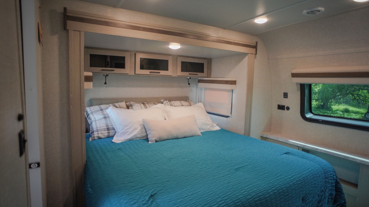Photo of Bedroom in Oatmeal