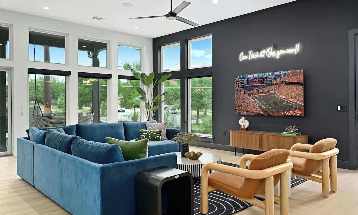 Photo of Bedroom in Central East Austin