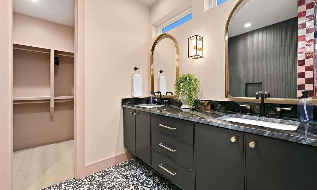 Photo of Bathroom in Central East Austin