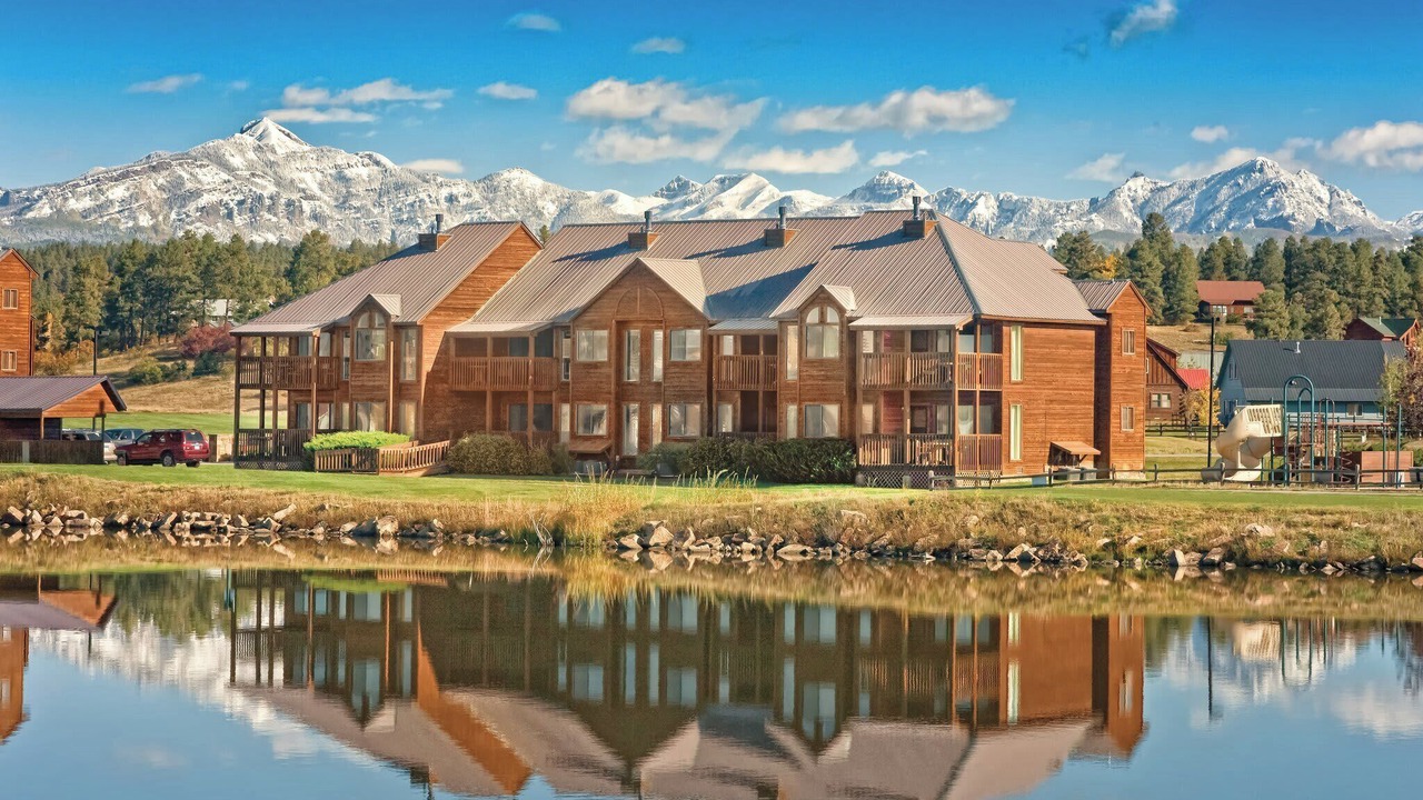 Photo of Outdoor in Pagosa Springs