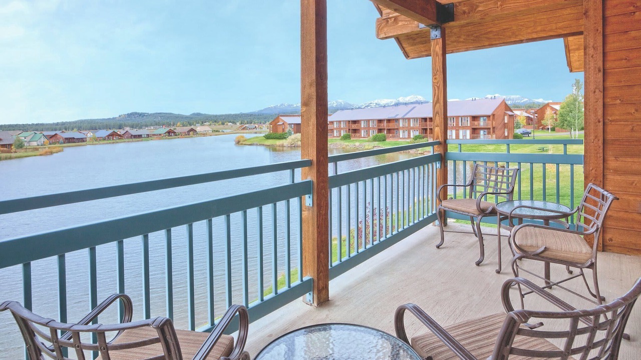 Photo of Outdoor in Pagosa Springs