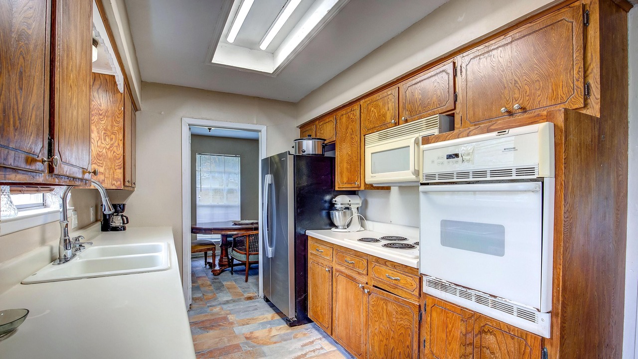 Photo of Kitchen in Commerce