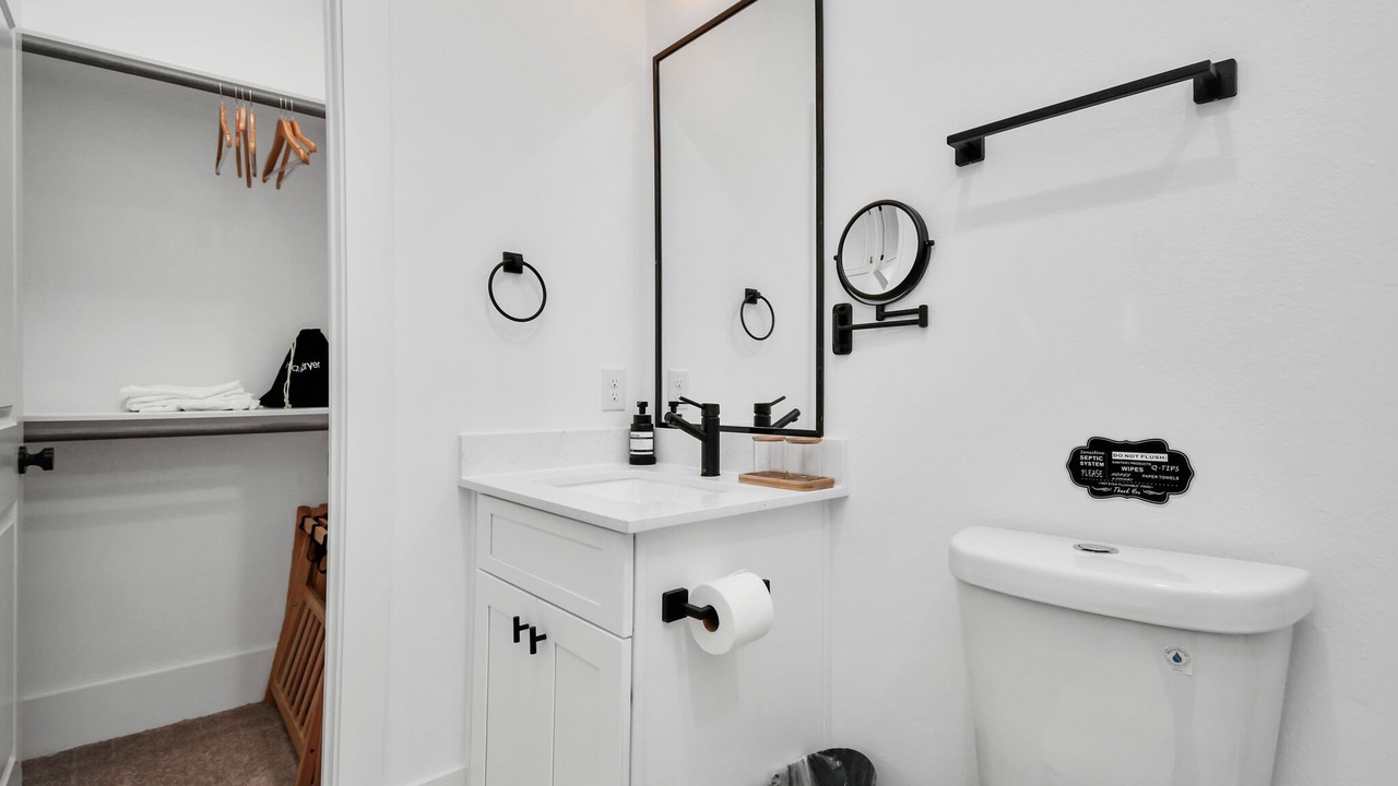 Photo of Bathroom in OST - South Union