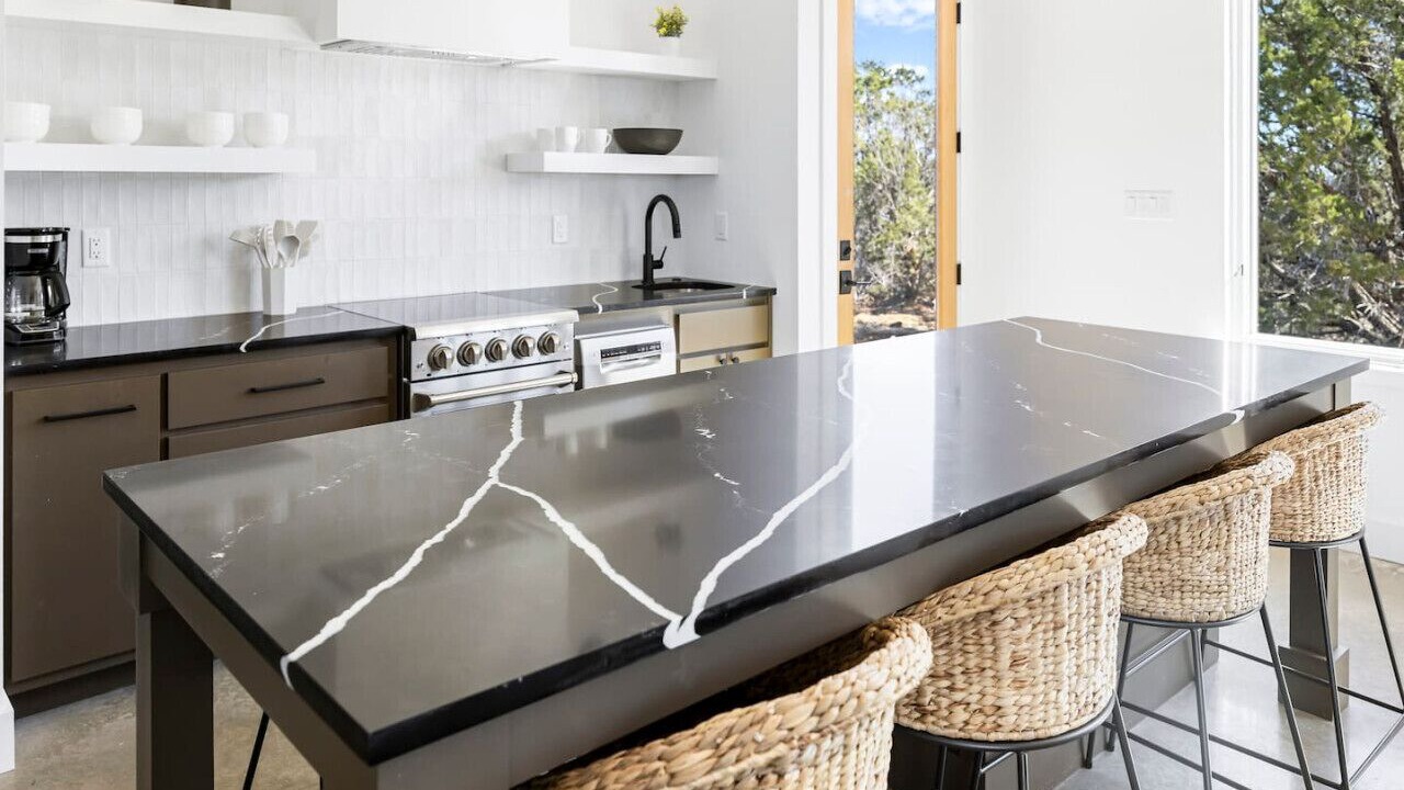 Photo of Kitchen in Thurber