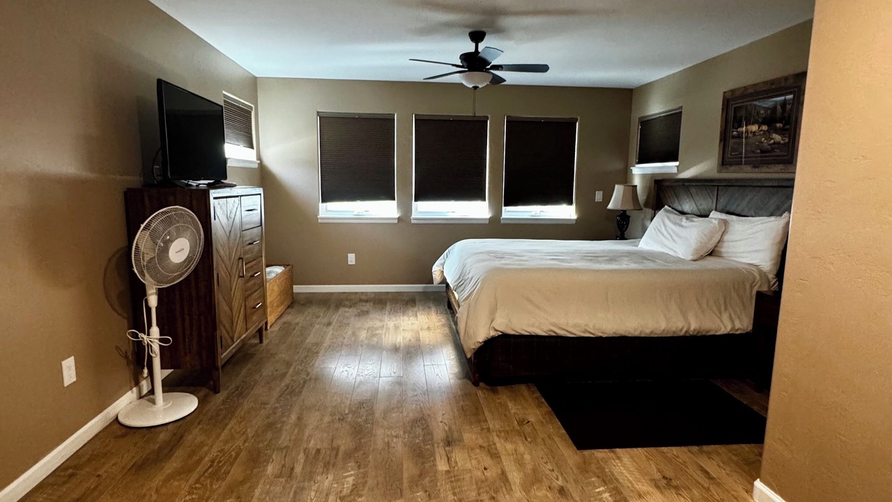 Photo of Bedroom in Ouray