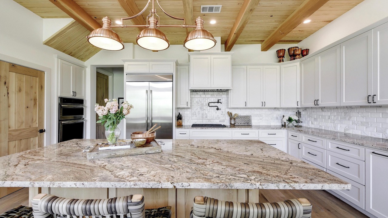 Photo of Kitchen in Dripping Springs