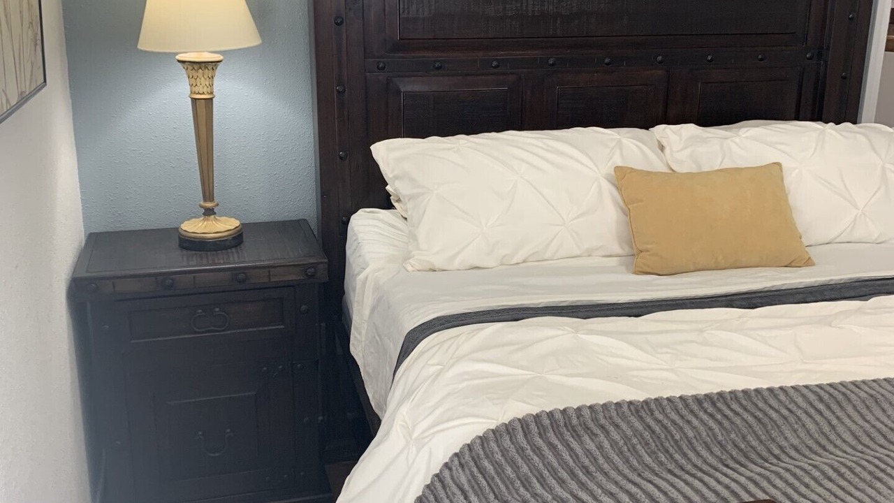 Photo of Bedroom in Gordonville
