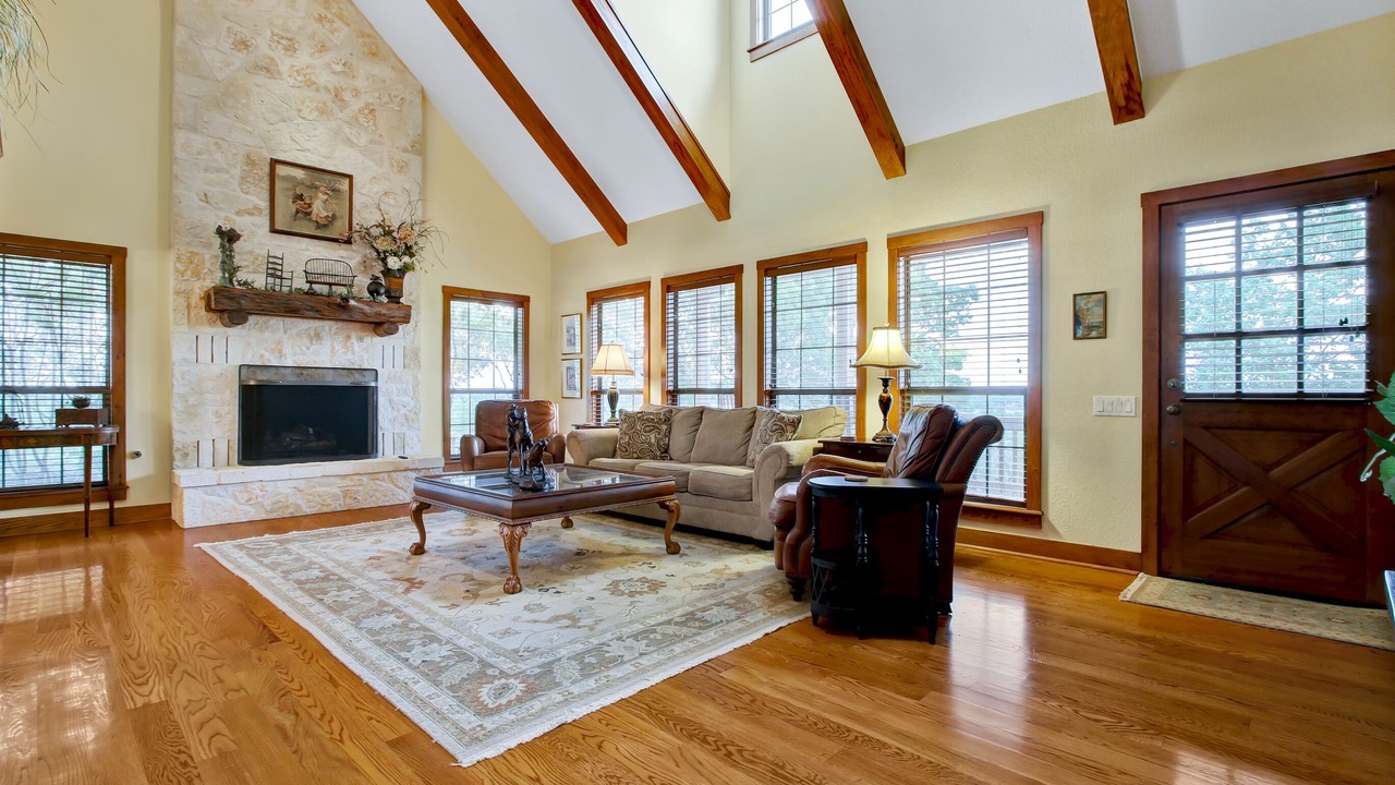 Photo of Livingroom in Comfort