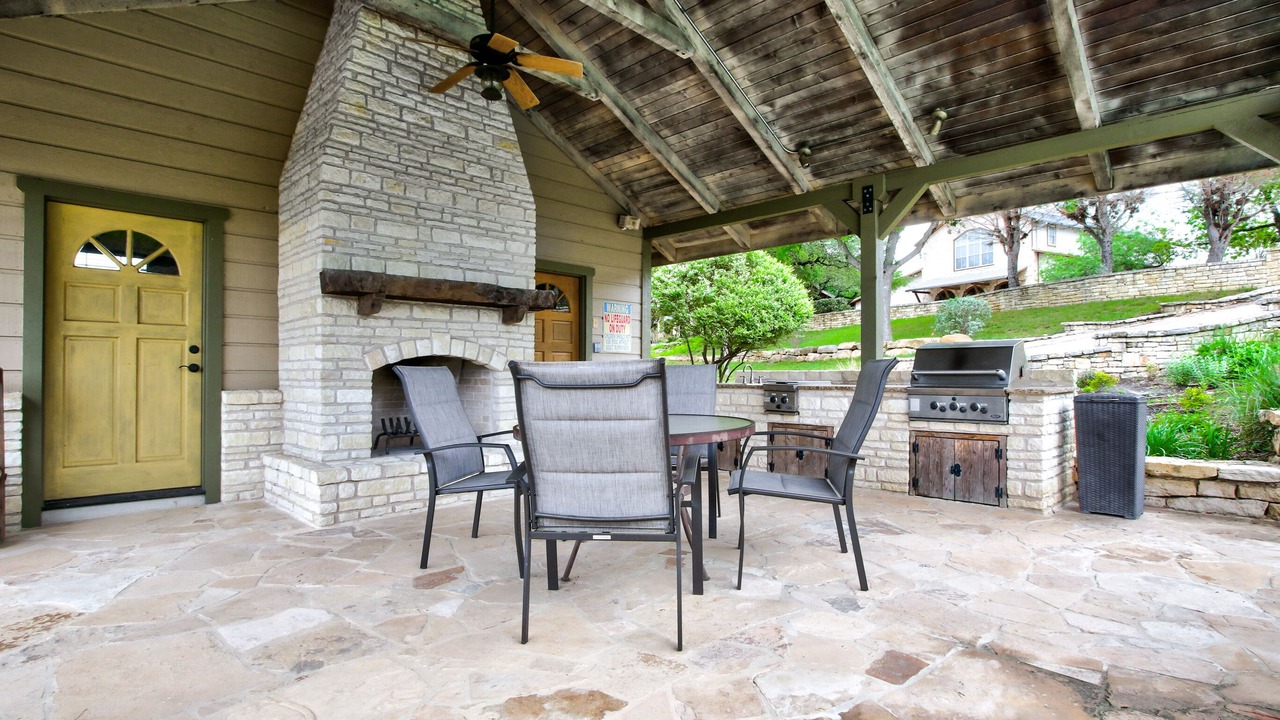 Photo of Outdoor in Comfort