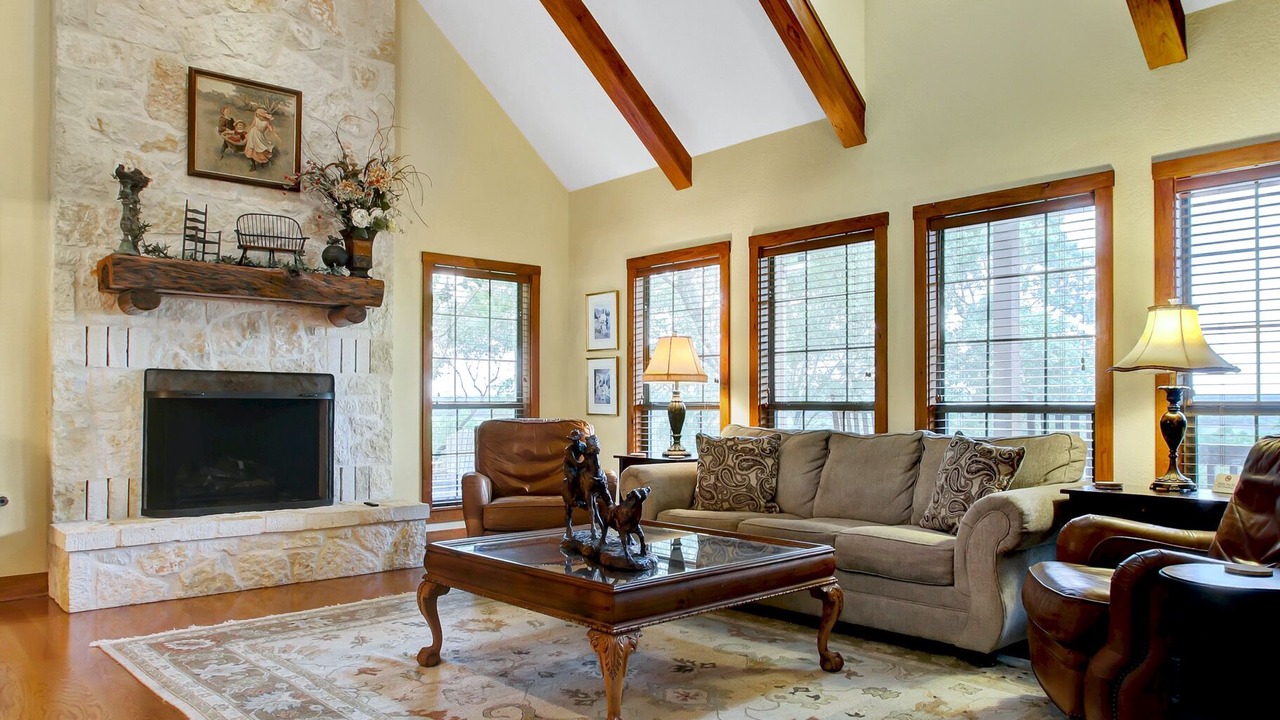 Photo of Livingroom in Comfort