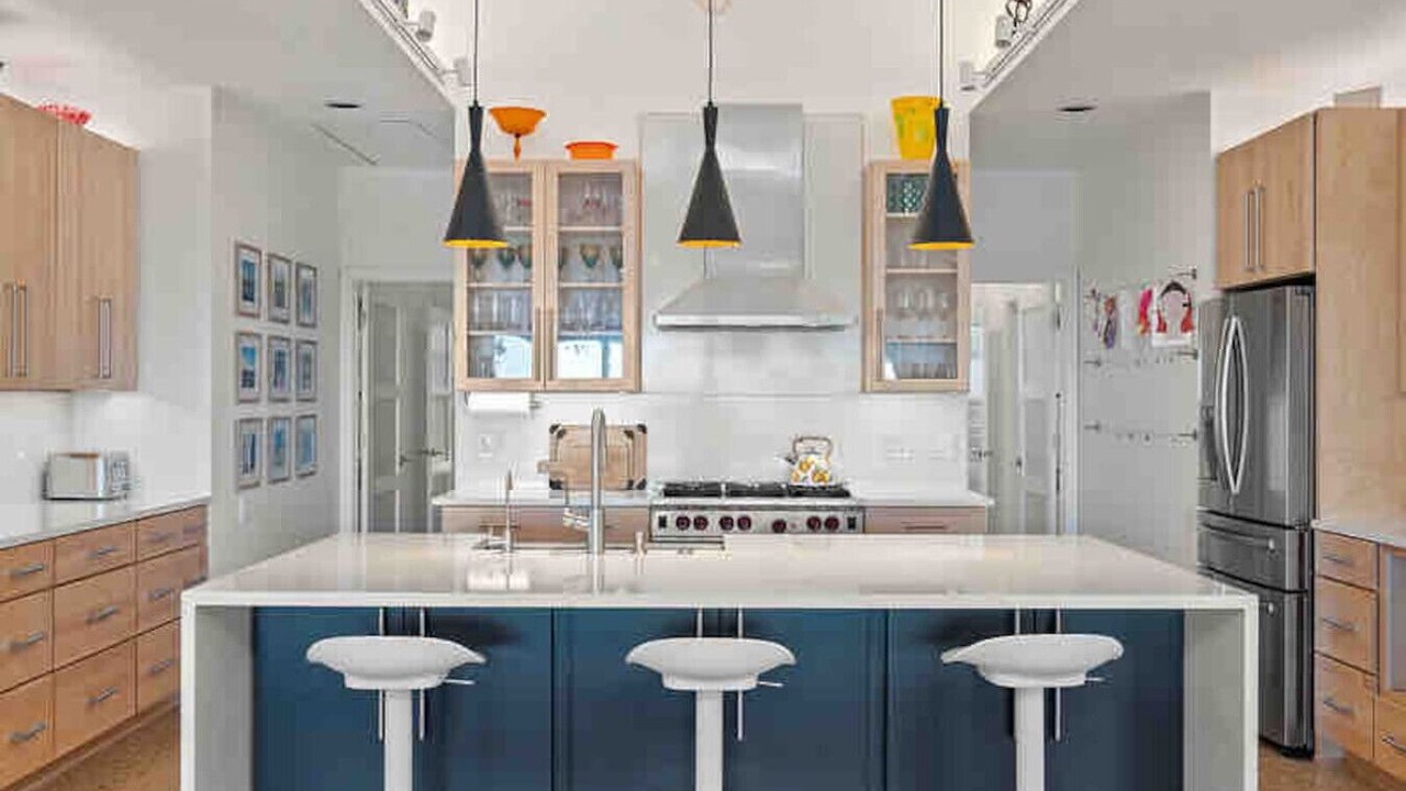 Photo of Kitchen in Dripping Springs
