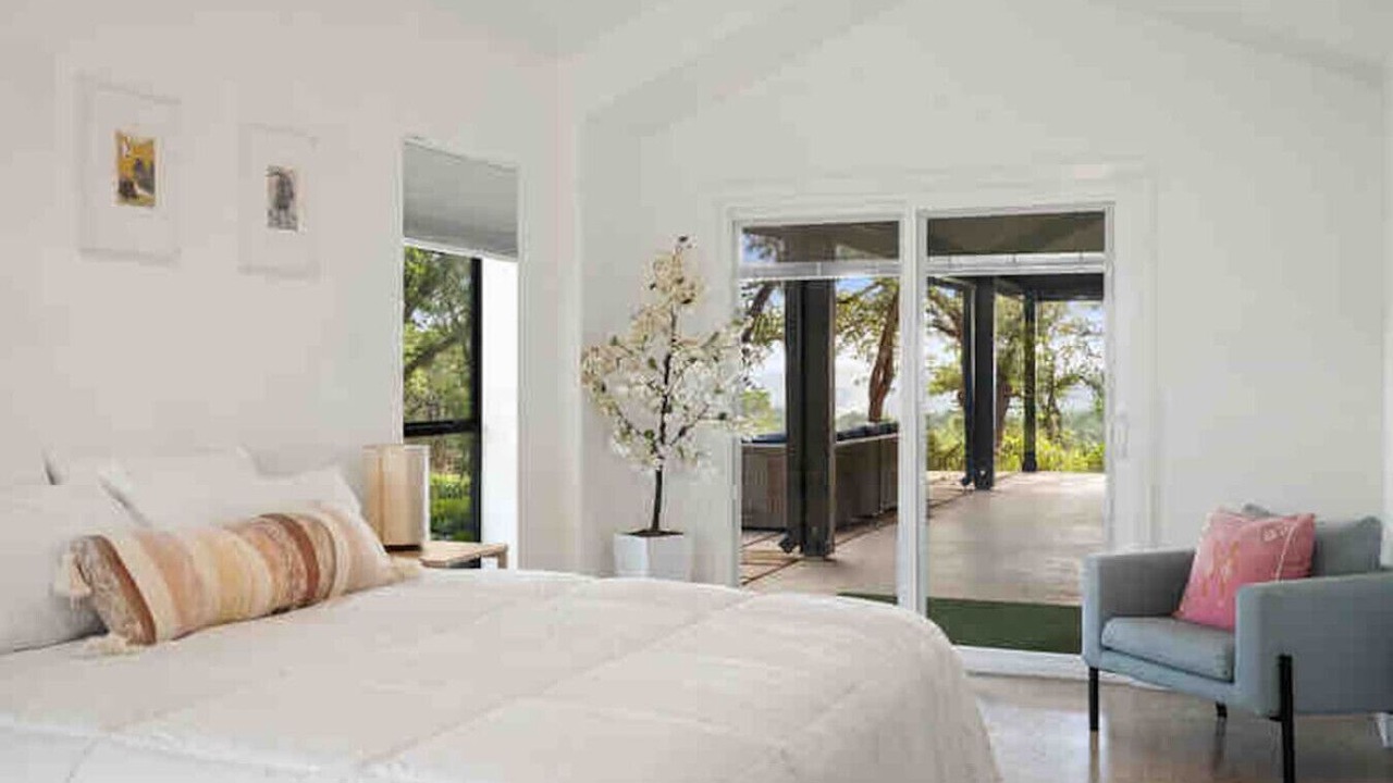 Photo of Bedroom in Dripping Springs