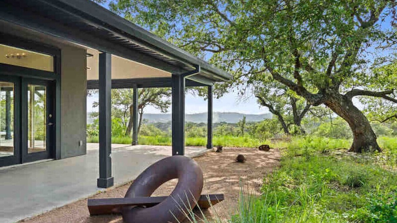 Photo of Patio Balcony in Dripping Springs